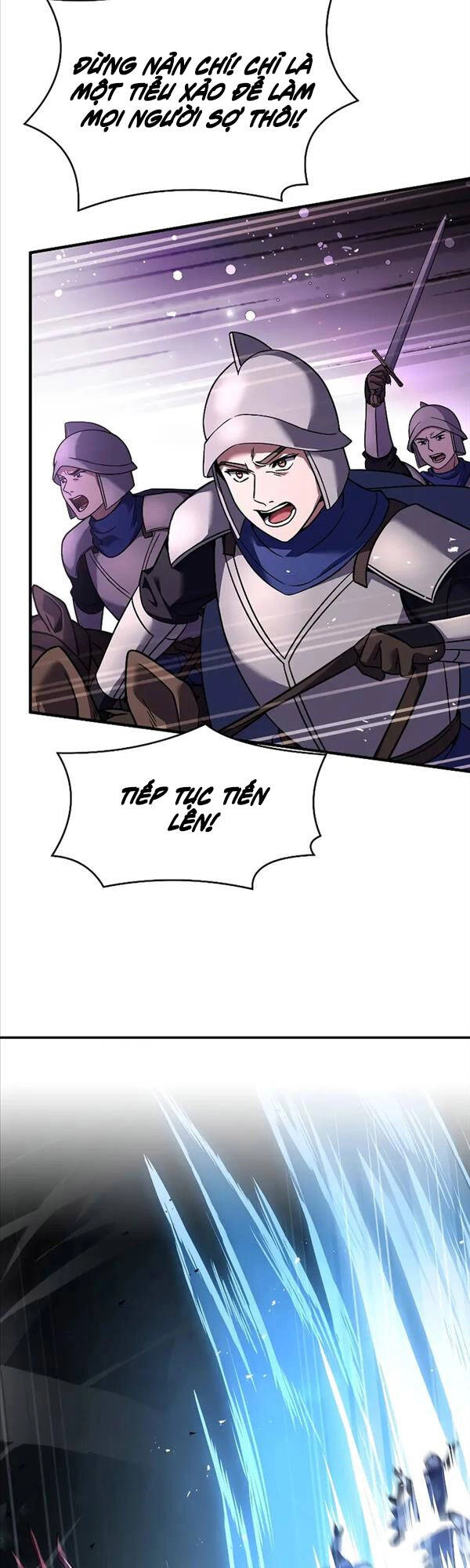 Huyền Thoại Giáo Sĩ Trở Lại Chapter 87 - 46