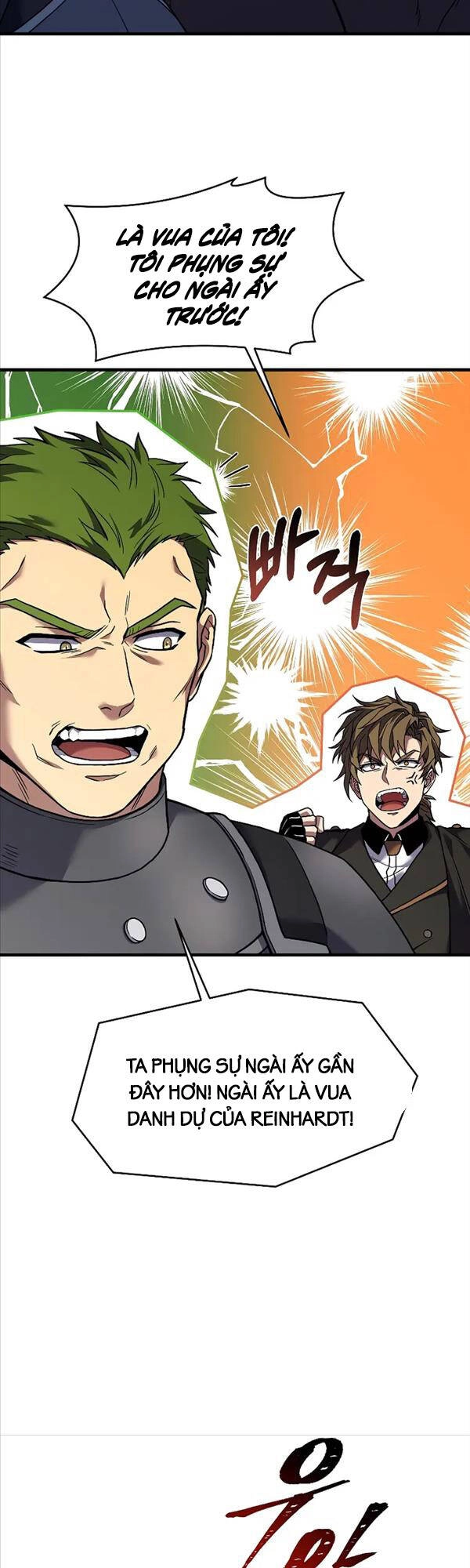 Huyền Thoại Giáo Sĩ Trở Lại Chapter 87 - 49