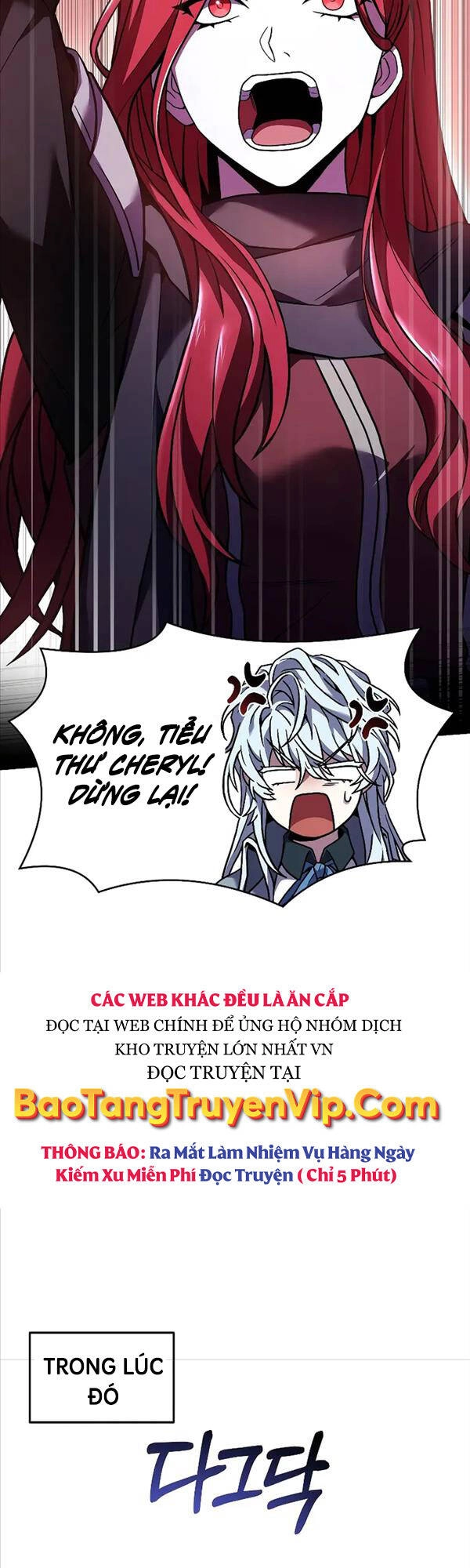 Huyền Thoại Giáo Sĩ Trở Lại Chapter 87 - 52