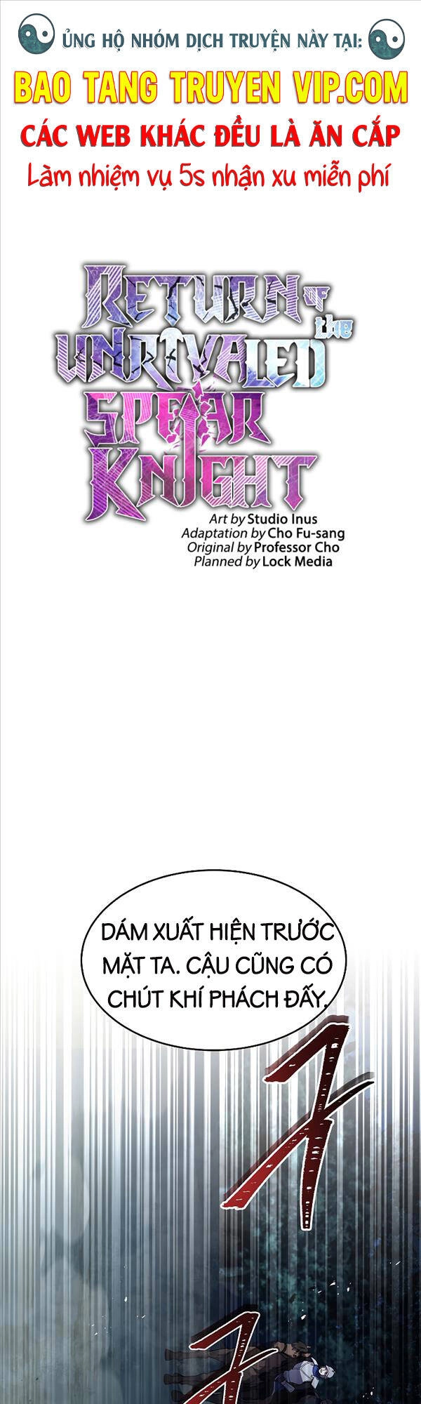 Huyền Thoại Giáo Sĩ Trở Lại Chapter 88 - 1