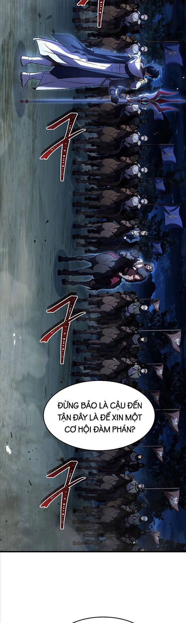 Huyền Thoại Giáo Sĩ Trở Lại Chapter 88 - 2