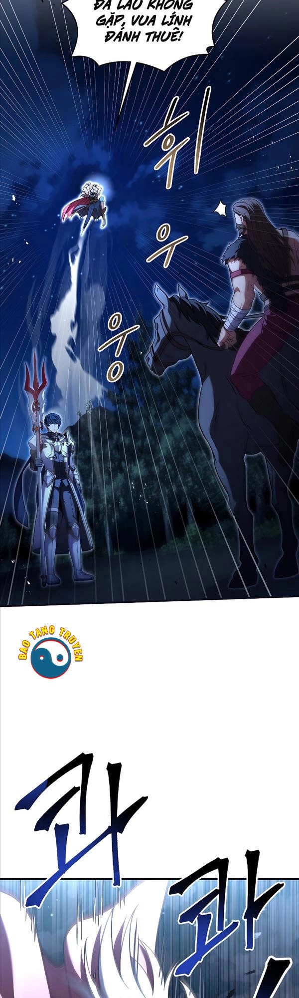 Huyền Thoại Giáo Sĩ Trở Lại Chapter 88 - 5