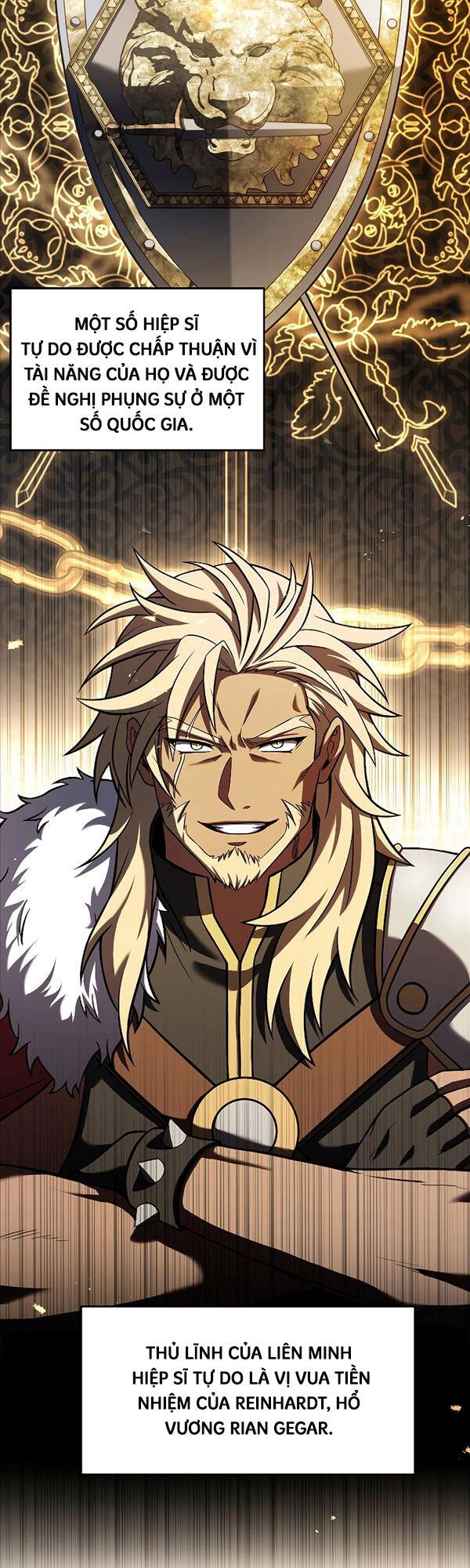 Huyền Thoại Giáo Sĩ Trở Lại Chapter 88 - 8