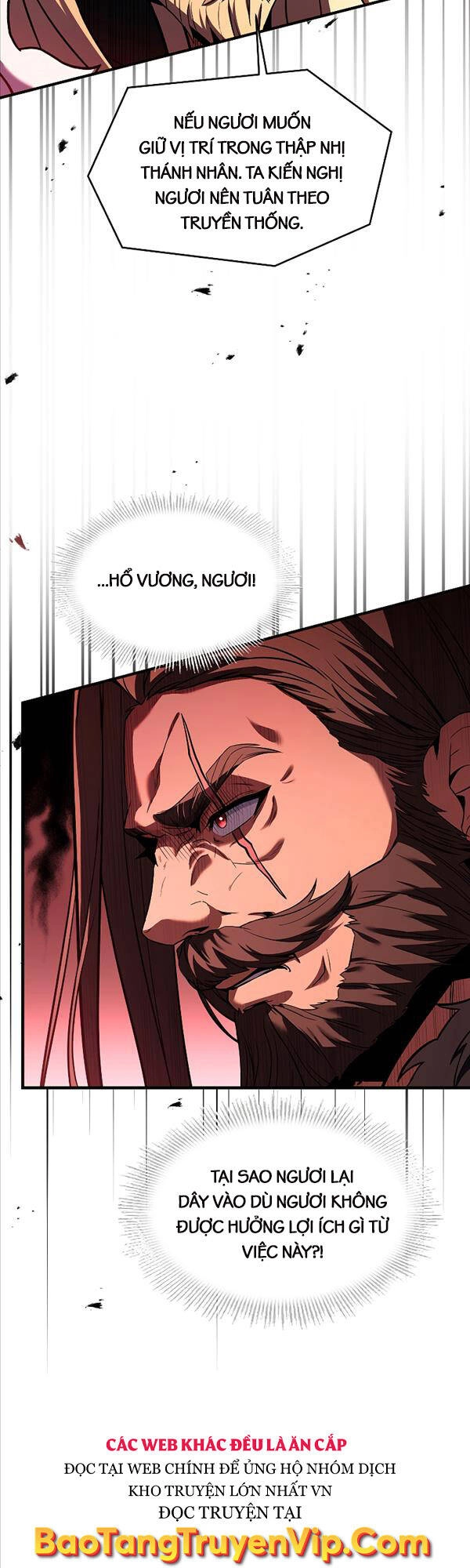 Huyền Thoại Giáo Sĩ Trở Lại Chapter 88 - 11