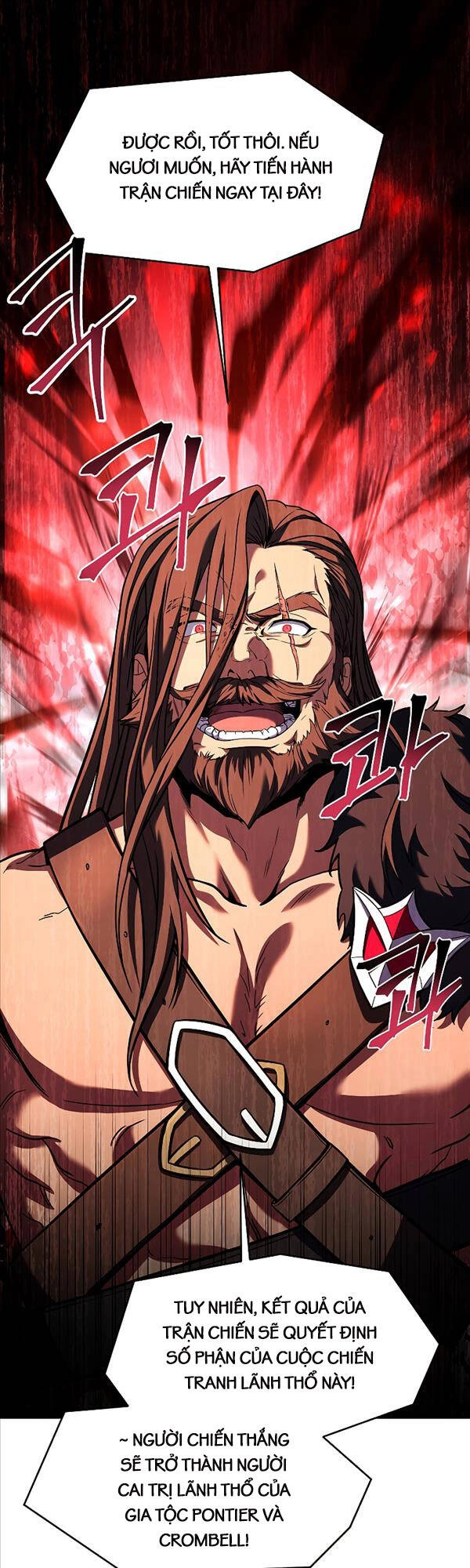 Huyền Thoại Giáo Sĩ Trở Lại Chapter 88 - 13