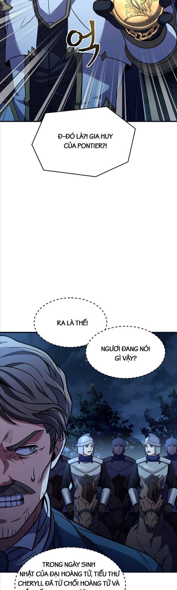 Huyền Thoại Giáo Sĩ Trở Lại Chapter 88 - 16