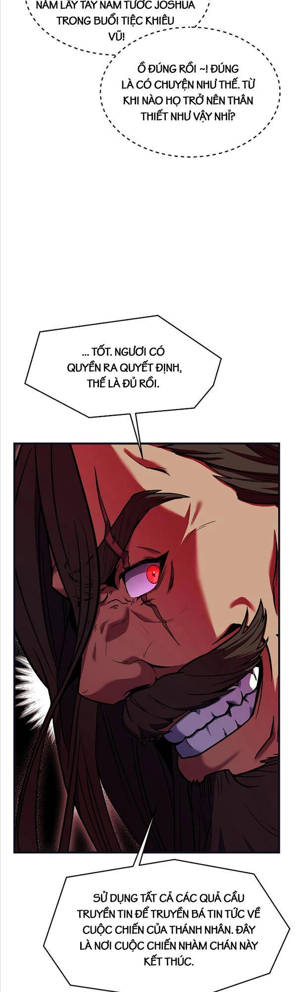 Huyền Thoại Giáo Sĩ Trở Lại Chapter 88 - 17