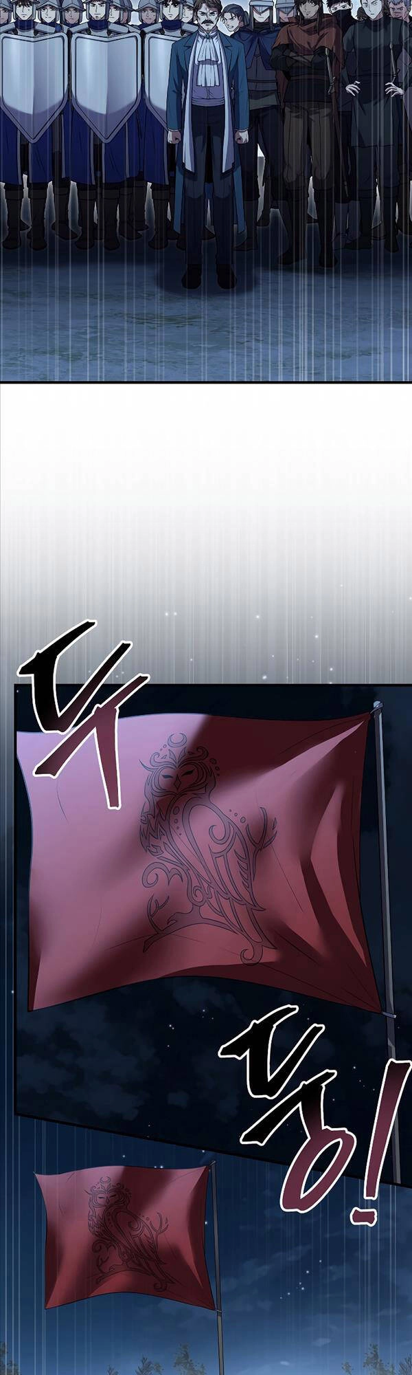 Huyền Thoại Giáo Sĩ Trở Lại Chapter 88 - 19