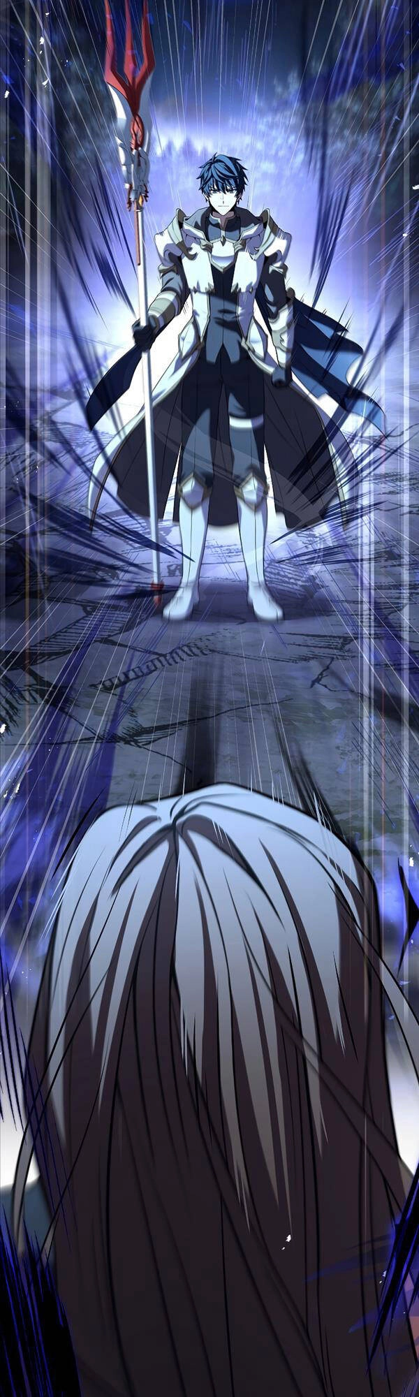 Huyền Thoại Giáo Sĩ Trở Lại Chapter 88 - 26