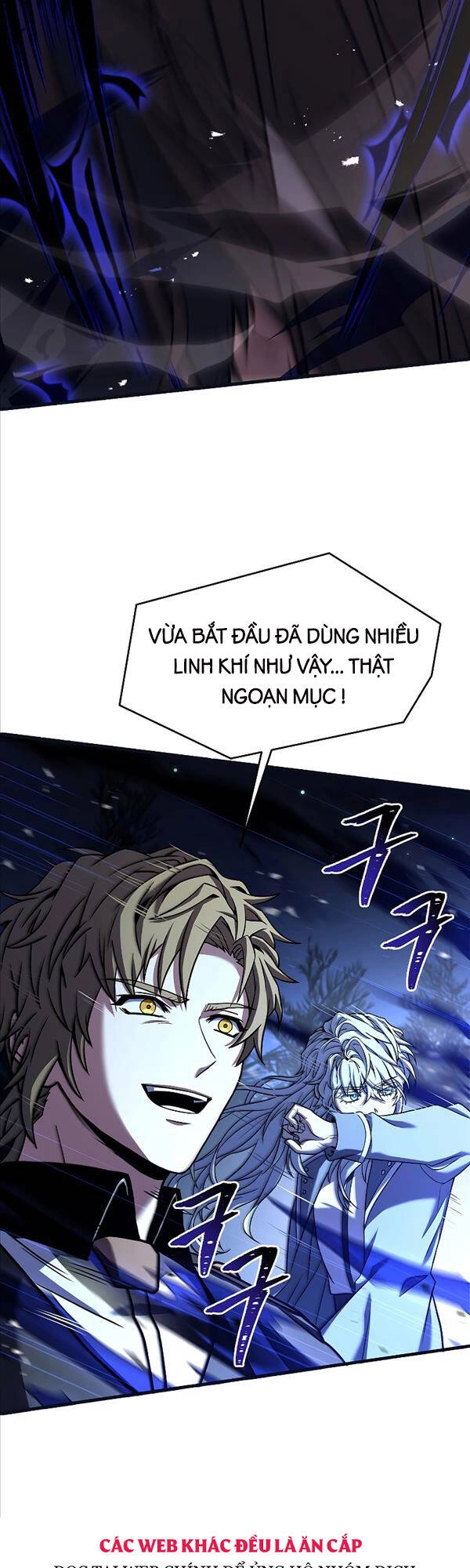 Huyền Thoại Giáo Sĩ Trở Lại Chapter 88 - 27