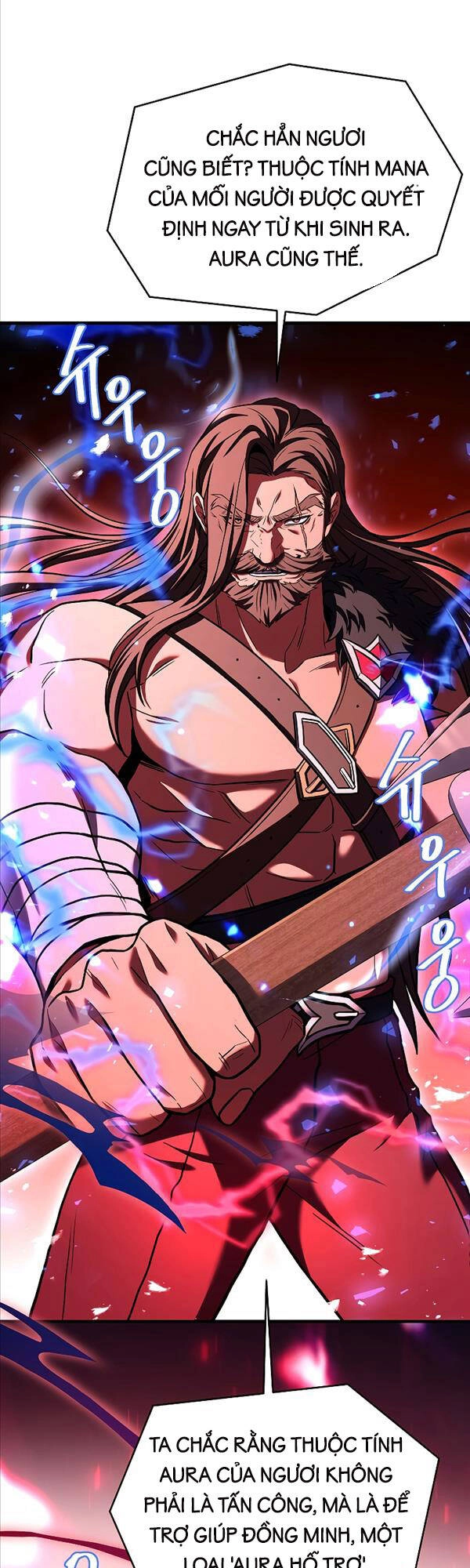 Huyền Thoại Giáo Sĩ Trở Lại Chapter 88 - 29