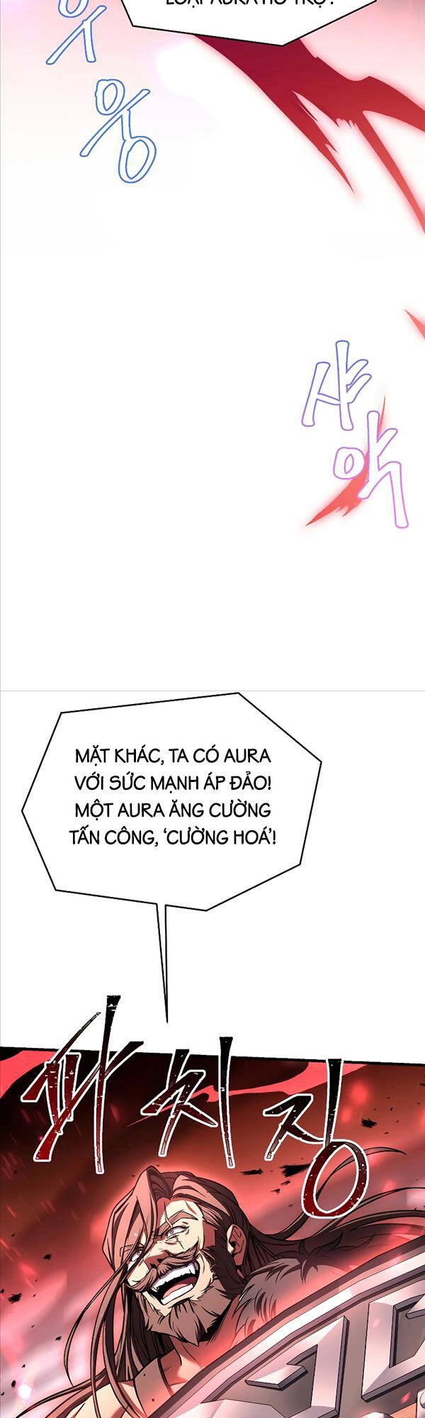 Huyền Thoại Giáo Sĩ Trở Lại Chapter 88 - 30