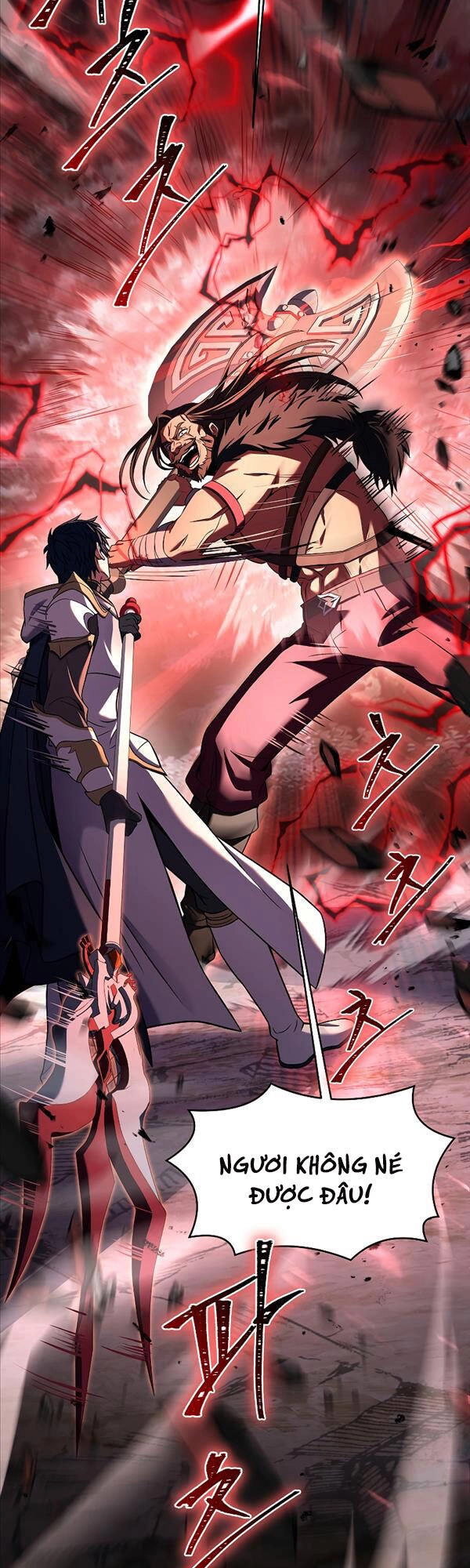 Huyền Thoại Giáo Sĩ Trở Lại Chapter 88 - 34