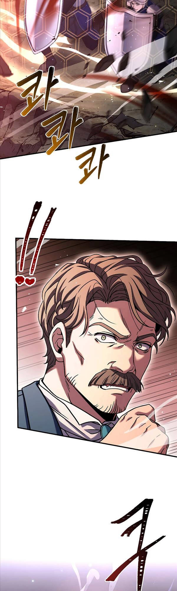 Huyền Thoại Giáo Sĩ Trở Lại Chapter 88 - 41