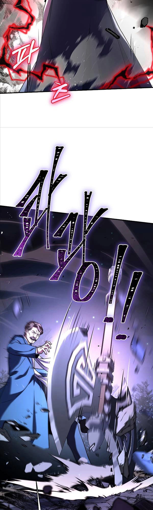 Huyền Thoại Giáo Sĩ Trở Lại Chapter 88 - 43