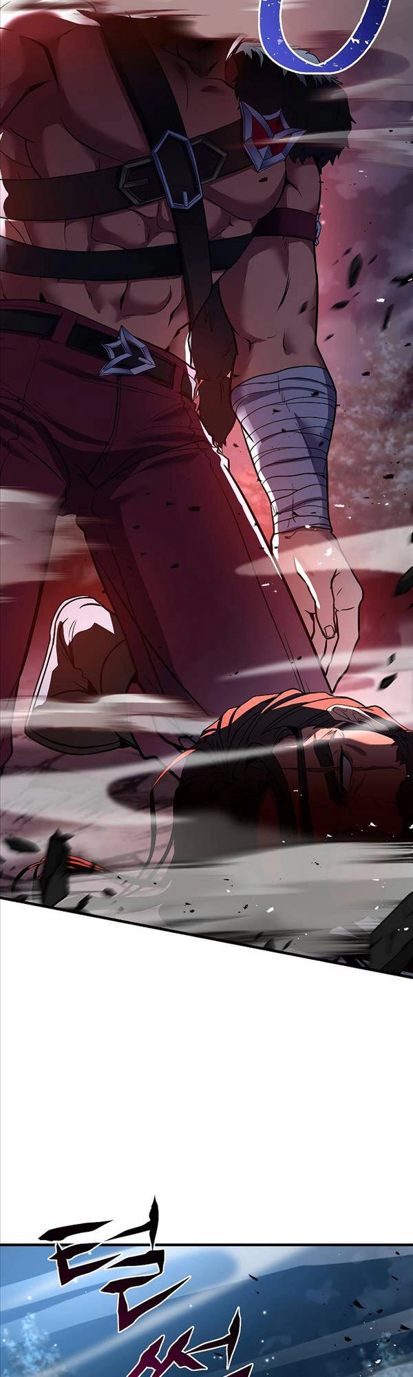 Huyền Thoại Giáo Sĩ Trở Lại Chapter 88 - 46