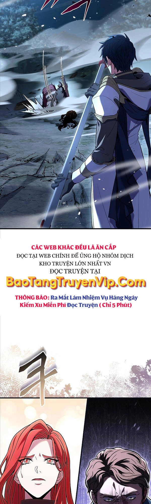 Huyền Thoại Giáo Sĩ Trở Lại Chapter 88 - 47