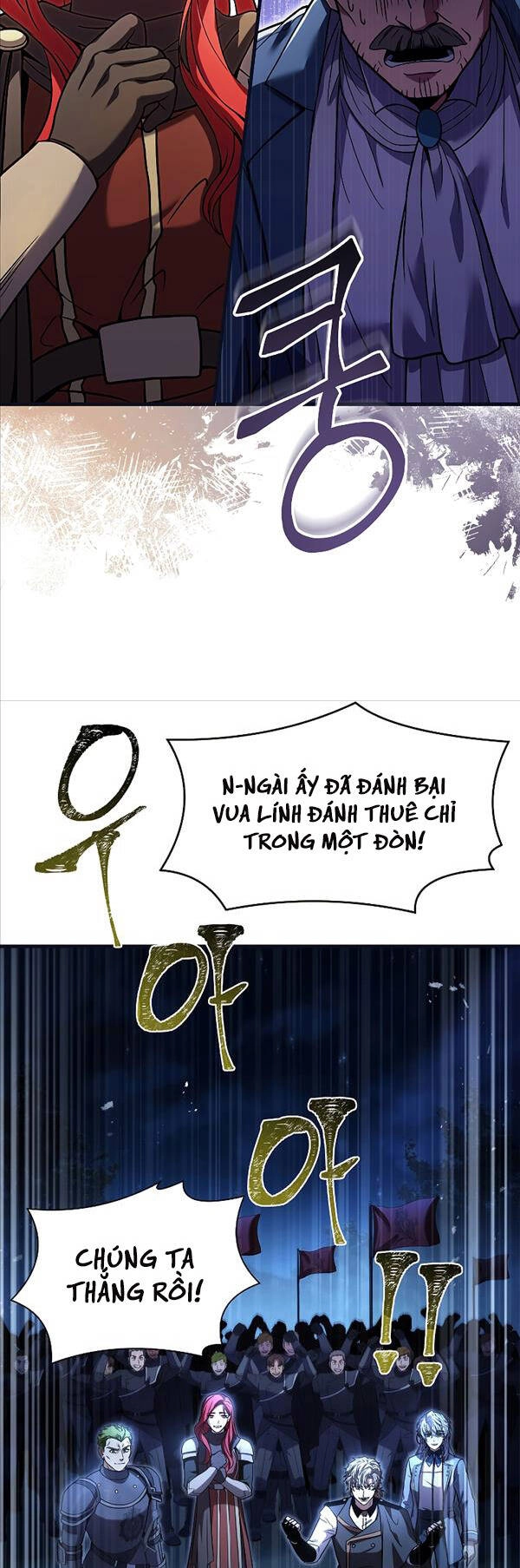 Huyền Thoại Giáo Sĩ Trở Lại Chapter 88 - 48