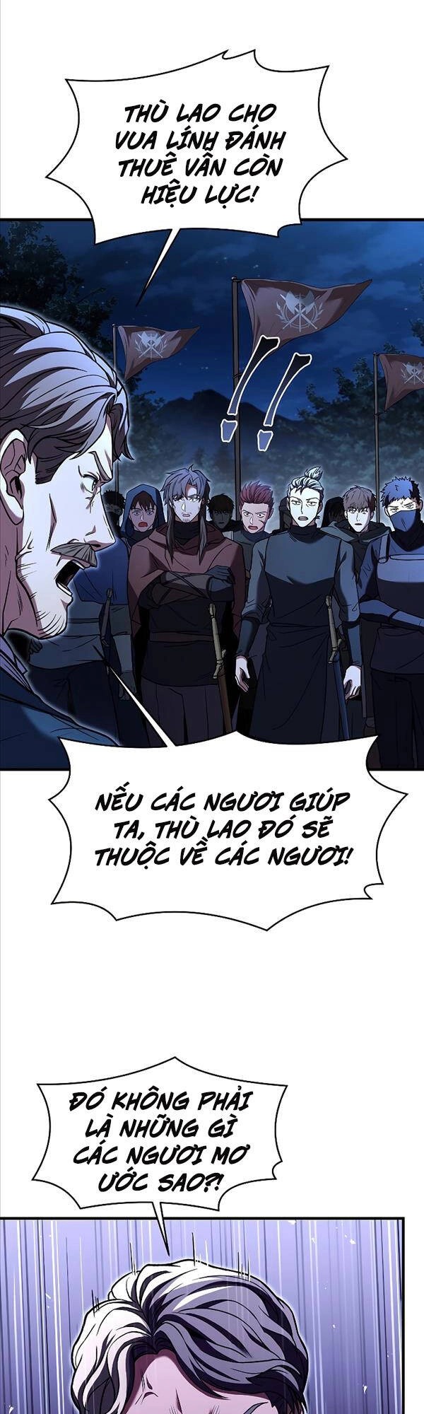 Huyền Thoại Giáo Sĩ Trở Lại Chapter 88 - 56