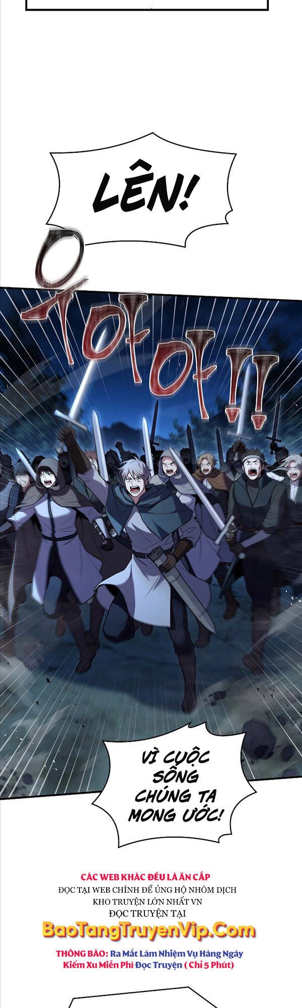 Huyền Thoại Giáo Sĩ Trở Lại Chapter 88 - 58