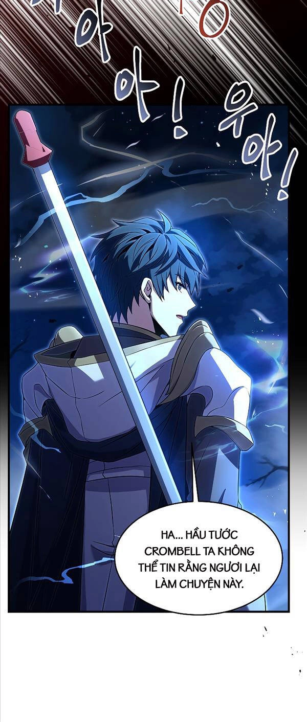 Huyền Thoại Giáo Sĩ Trở Lại Chapter 88 - 60