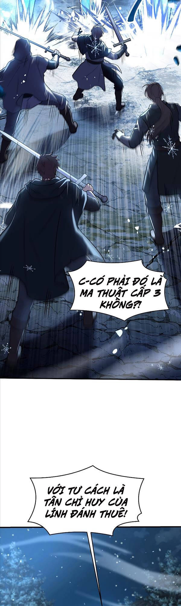 Huyền Thoại Giáo Sĩ Trở Lại Chapter 88 - 63