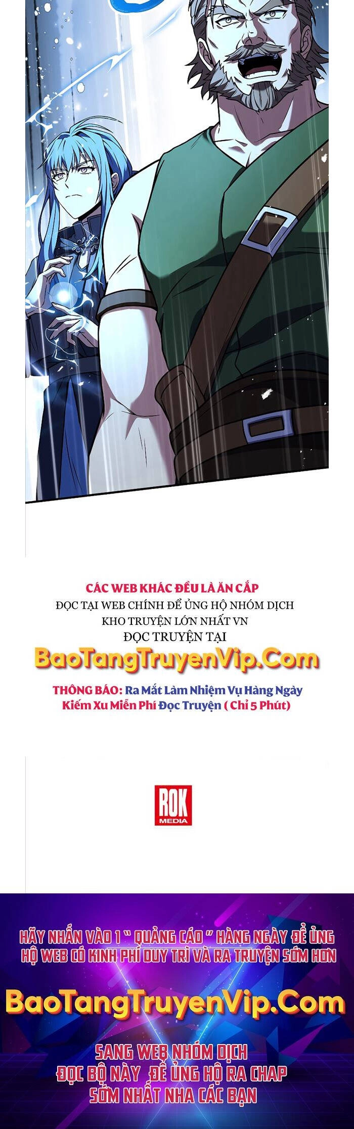 Huyền Thoại Giáo Sĩ Trở Lại Chapter 88 - 65