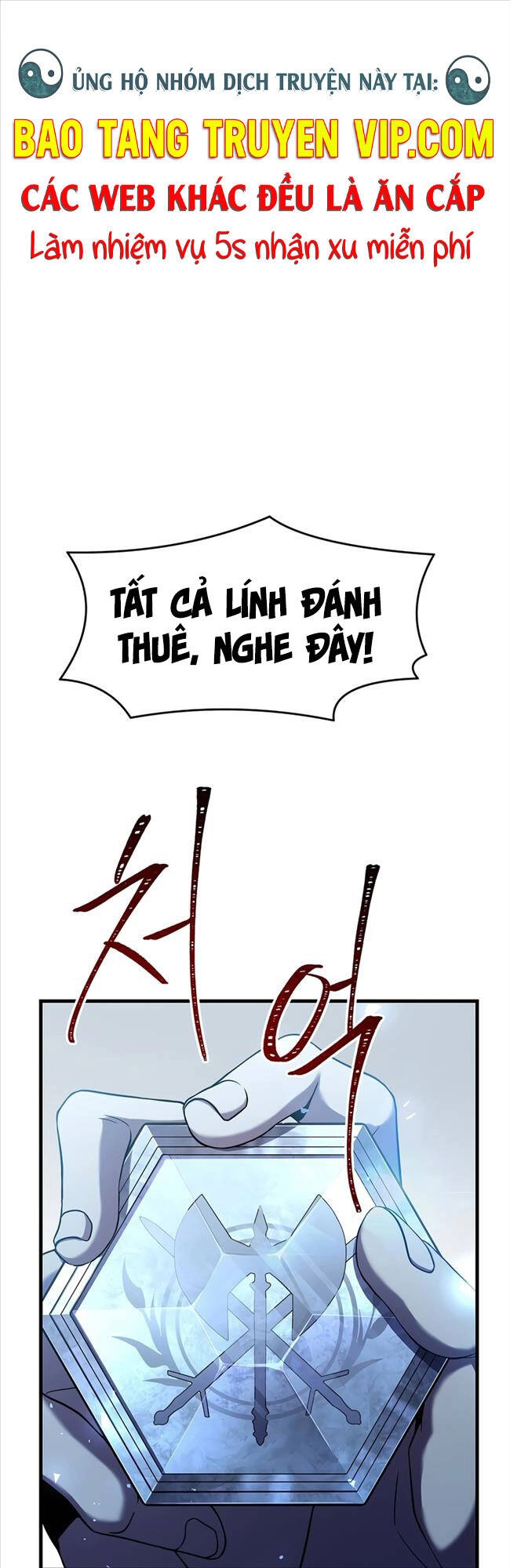 Huyền Thoại Giáo Sĩ Trở Lại Chapter 89 - 1