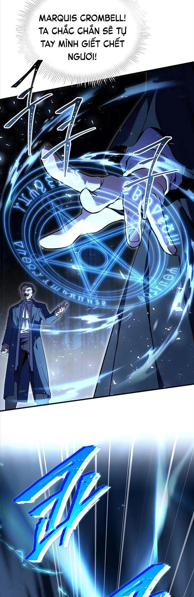 Huyền Thoại Giáo Sĩ Trở Lại Chapter 89 - 10