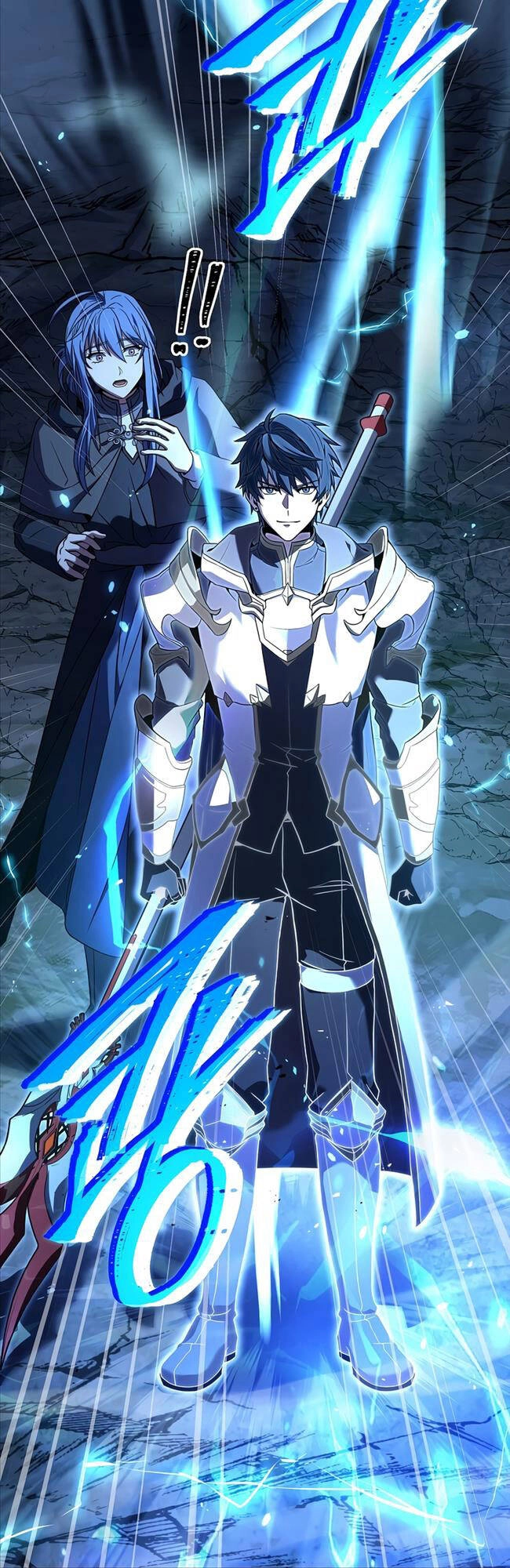 Huyền Thoại Giáo Sĩ Trở Lại Chapter 89 - 11