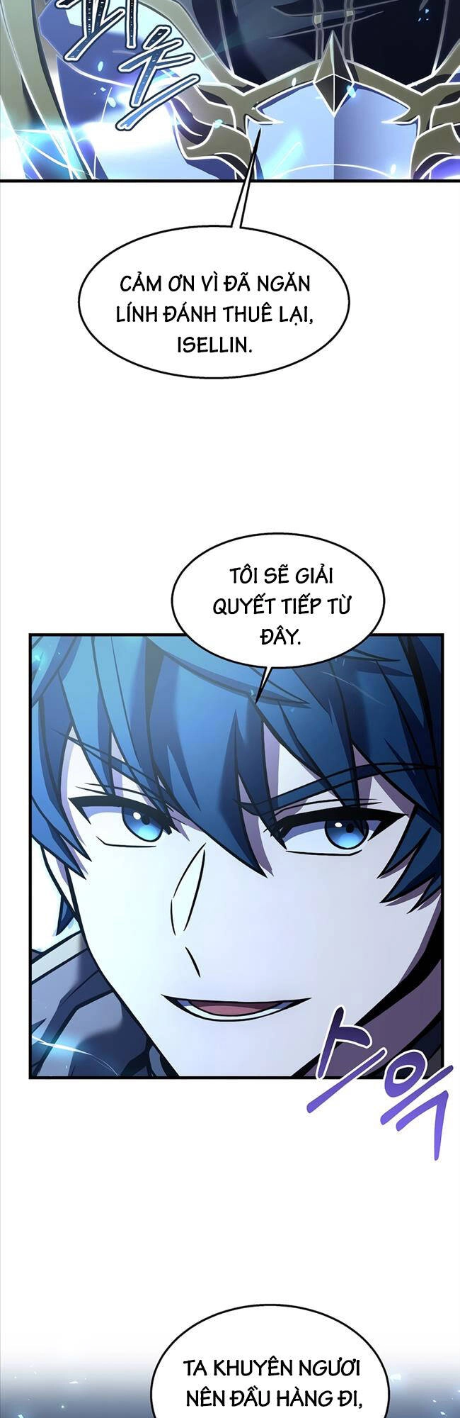 Huyền Thoại Giáo Sĩ Trở Lại Chapter 89 - 13