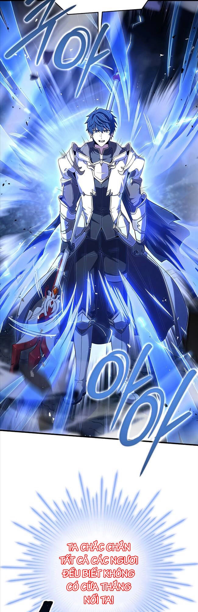 Huyền Thoại Giáo Sĩ Trở Lại Chapter 89 - 15