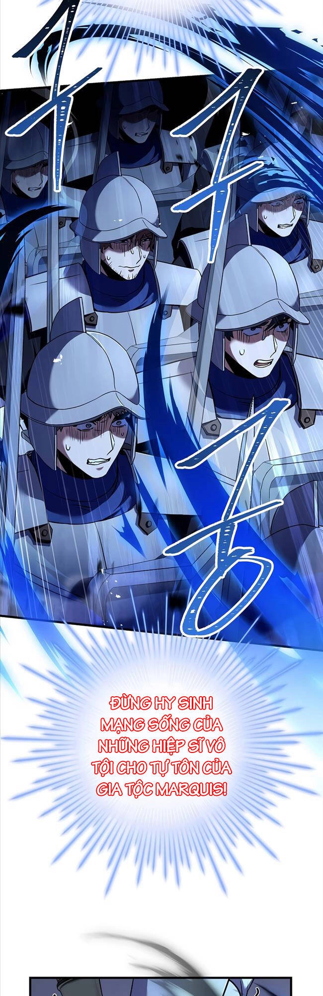 Huyền Thoại Giáo Sĩ Trở Lại Chapter 89 - 16