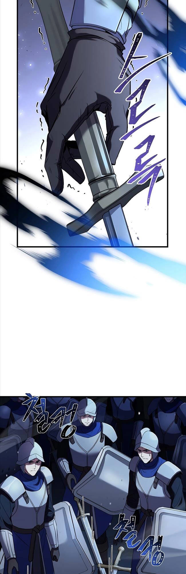 Huyền Thoại Giáo Sĩ Trở Lại Chapter 89 - 17