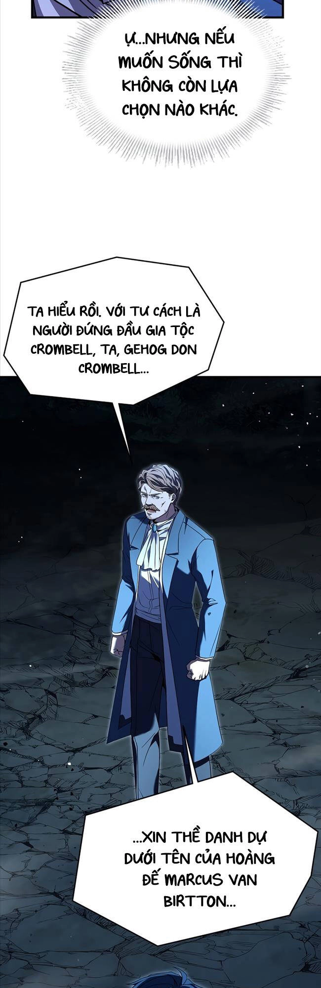 Huyền Thoại Giáo Sĩ Trở Lại Chapter 89 - 25