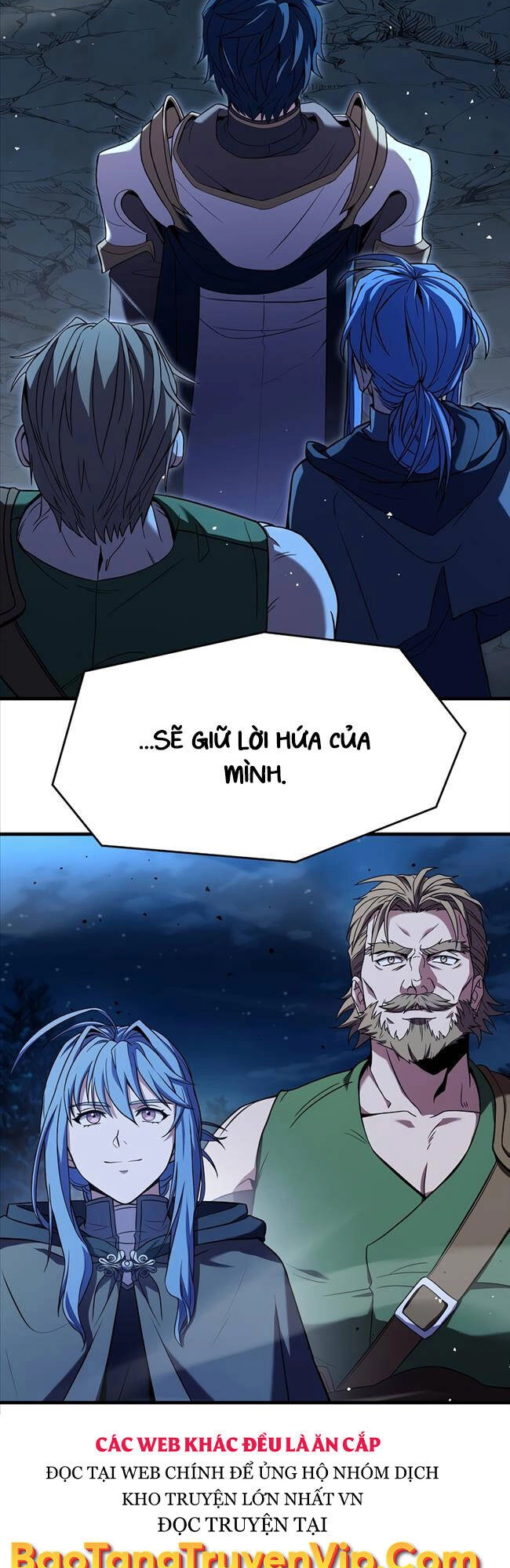 Huyền Thoại Giáo Sĩ Trở Lại Chapter 89 - 26