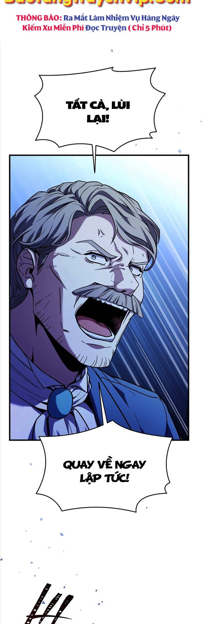 Huyền Thoại Giáo Sĩ Trở Lại Chapter 89 - 27