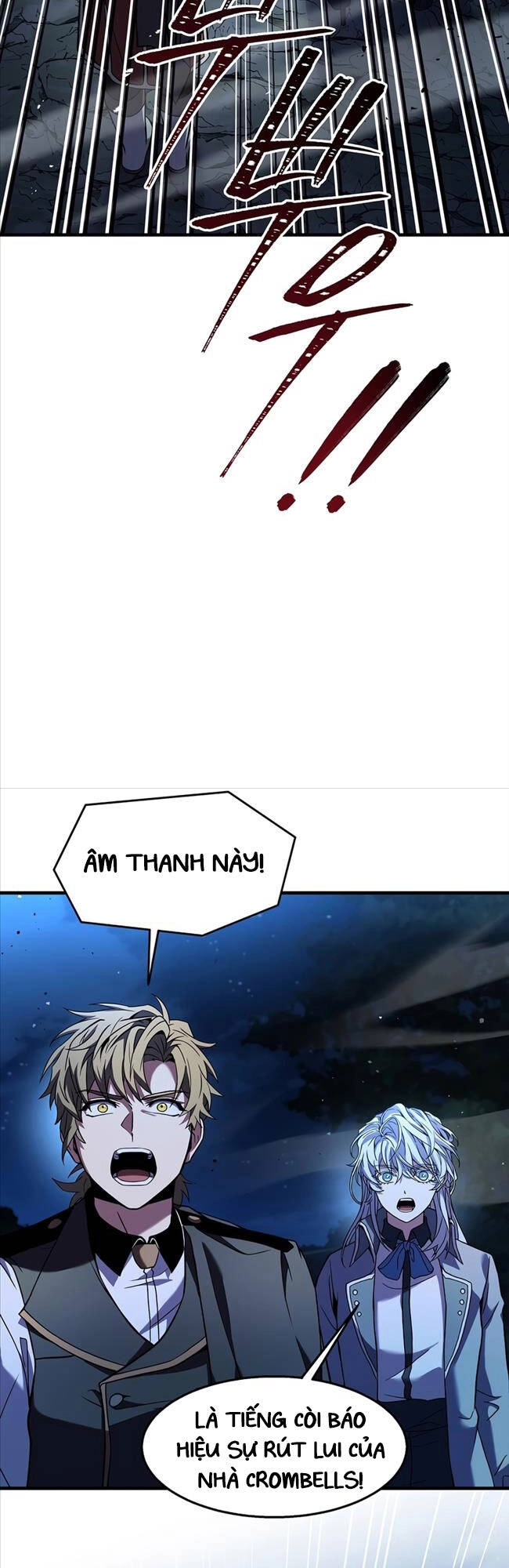 Huyền Thoại Giáo Sĩ Trở Lại Chapter 89 - 29