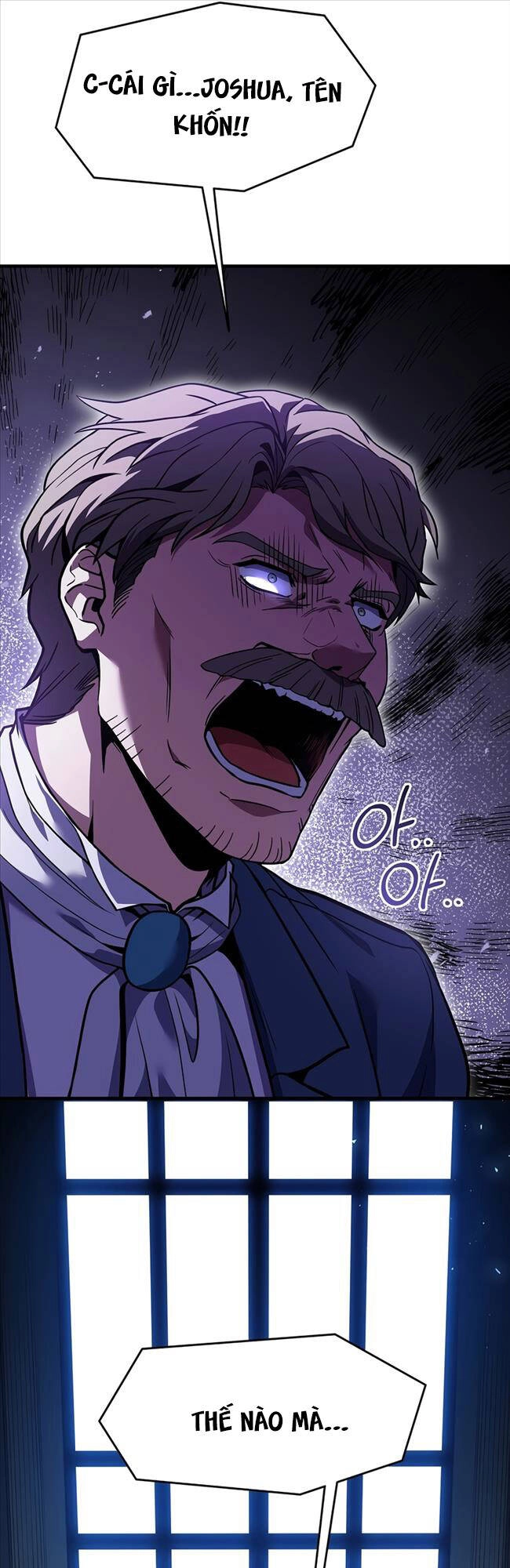 Huyền Thoại Giáo Sĩ Trở Lại Chapter 89 - 35