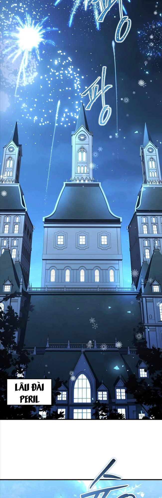 Huyền Thoại Giáo Sĩ Trở Lại Chapter 89 - 39