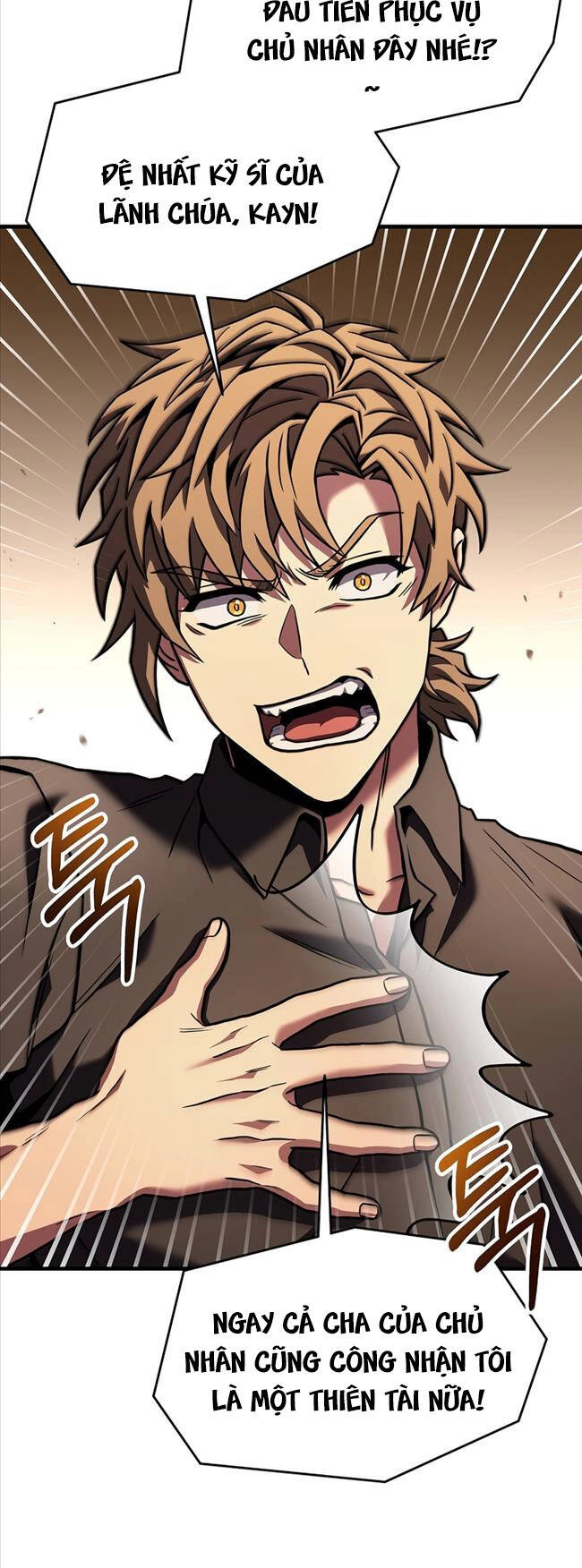 Huyền Thoại Giáo Sĩ Trở Lại Chapter 89 - 46