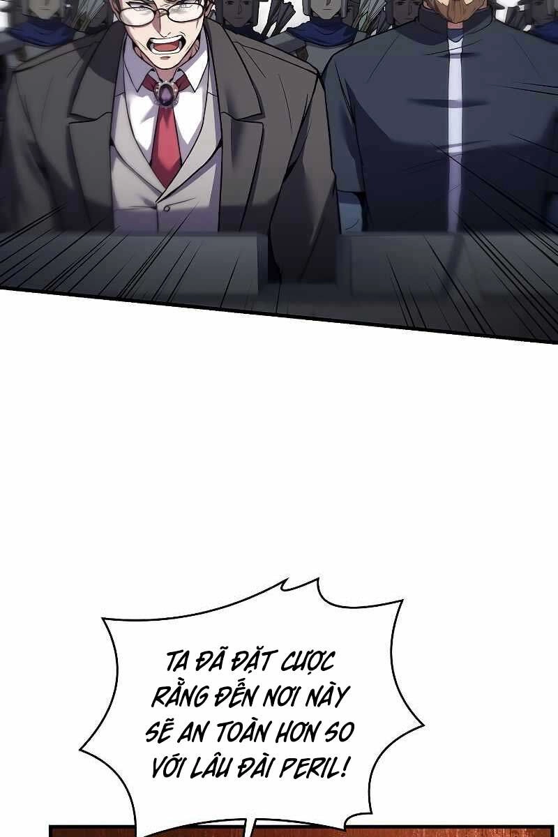 Huyền Thoại Giáo Sĩ Trở Lại Chapter 91 - 11