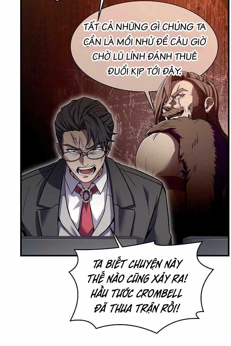 Huyền Thoại Giáo Sĩ Trở Lại Chapter 91 - 12