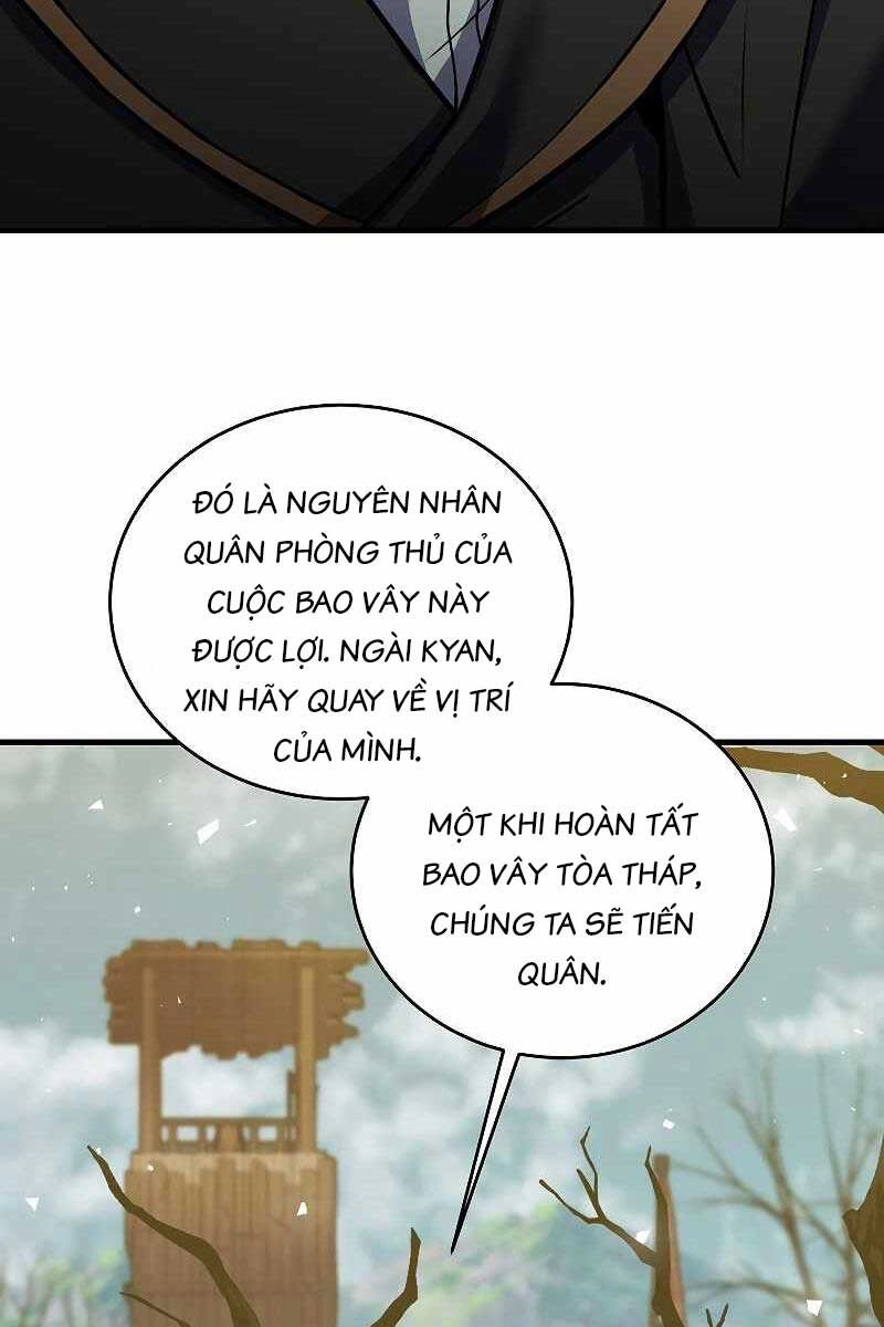 Huyền Thoại Giáo Sĩ Trở Lại Chapter 91 - 19