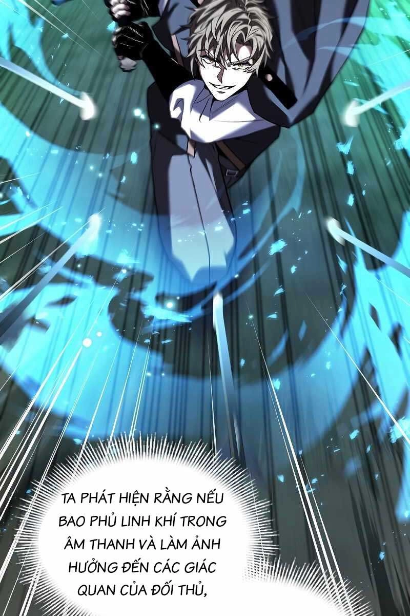 Huyền Thoại Giáo Sĩ Trở Lại Chapter 91 - 32