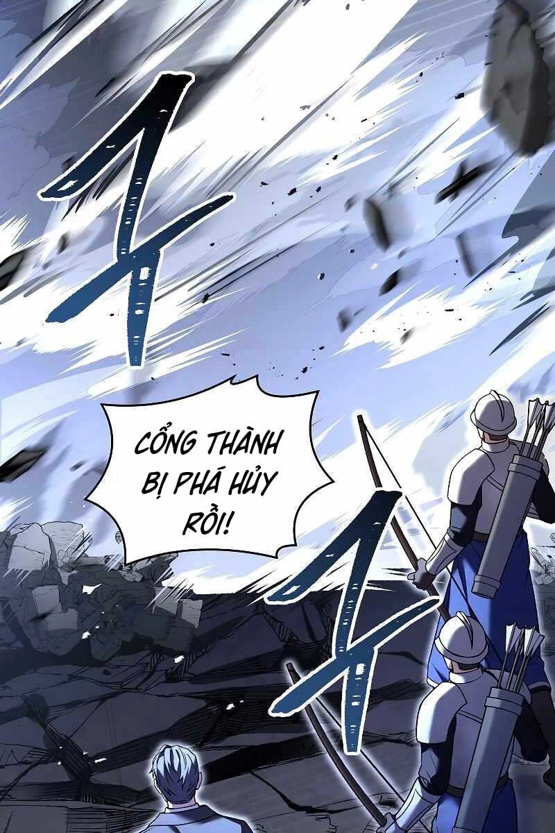 Huyền Thoại Giáo Sĩ Trở Lại Chapter 91 - 48