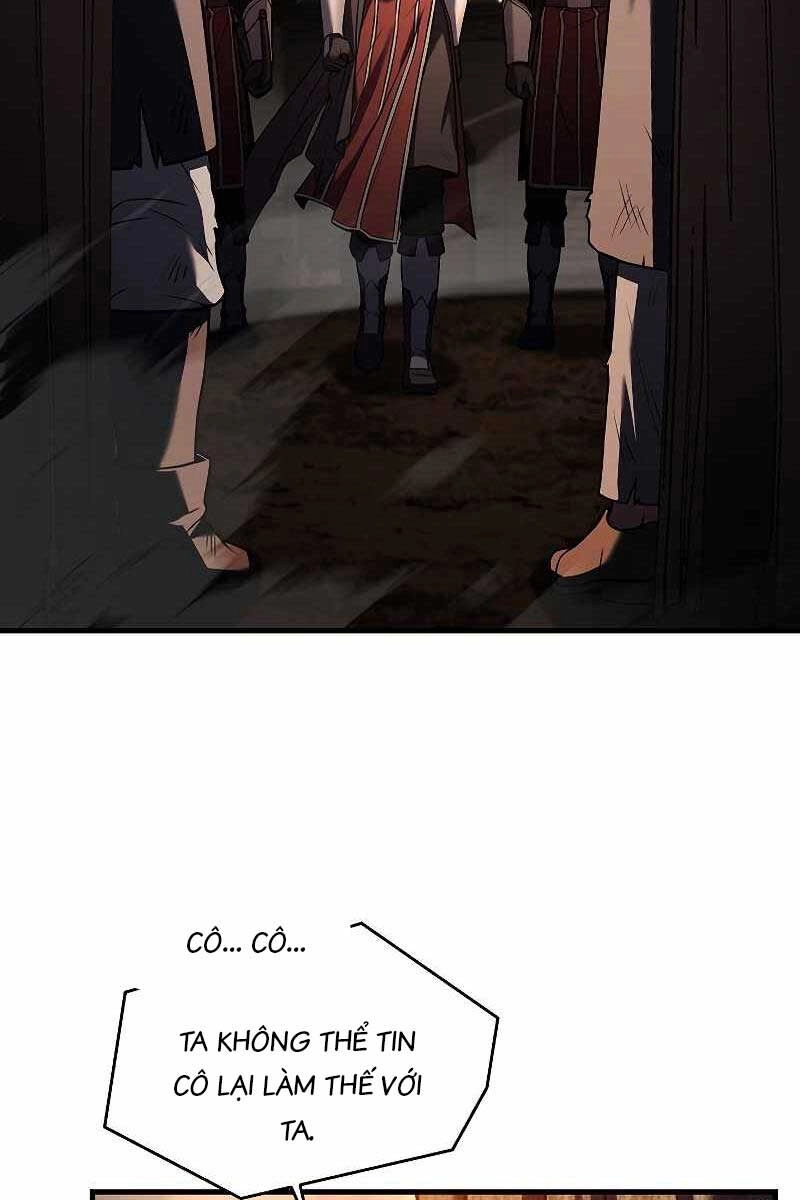 Huyền Thoại Giáo Sĩ Trở Lại Chapter 91 - 57