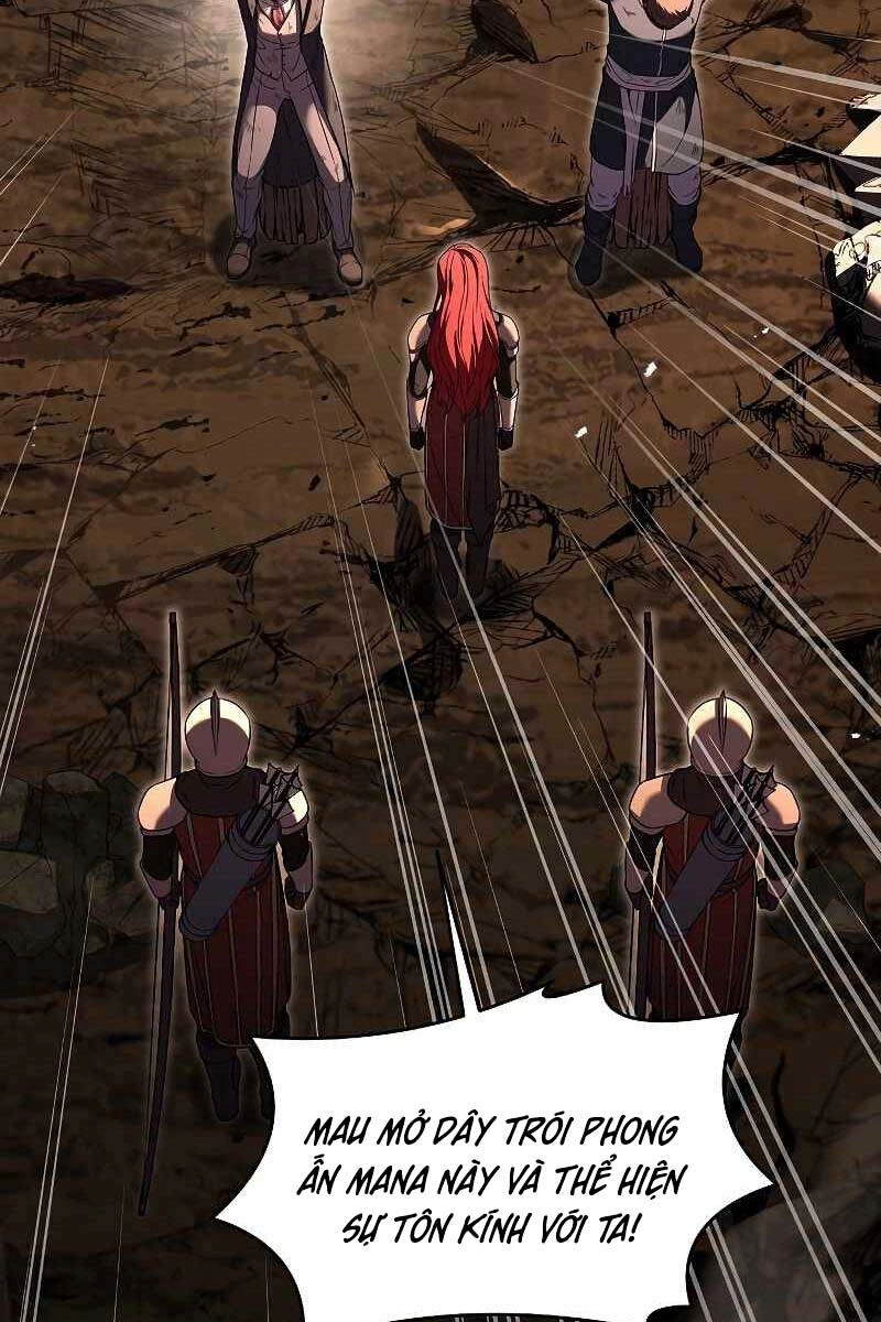 Huyền Thoại Giáo Sĩ Trở Lại Chapter 91 - 60