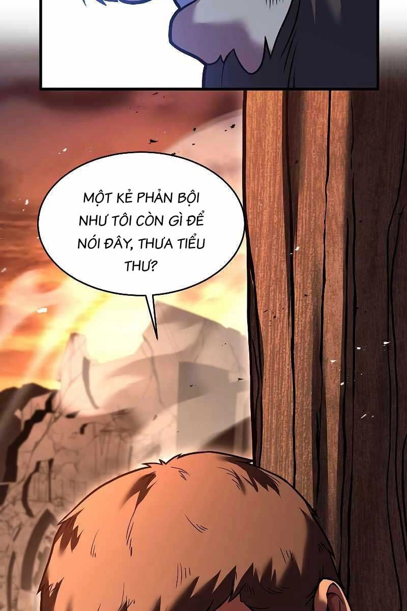Huyền Thoại Giáo Sĩ Trở Lại Chapter 91 - 66
