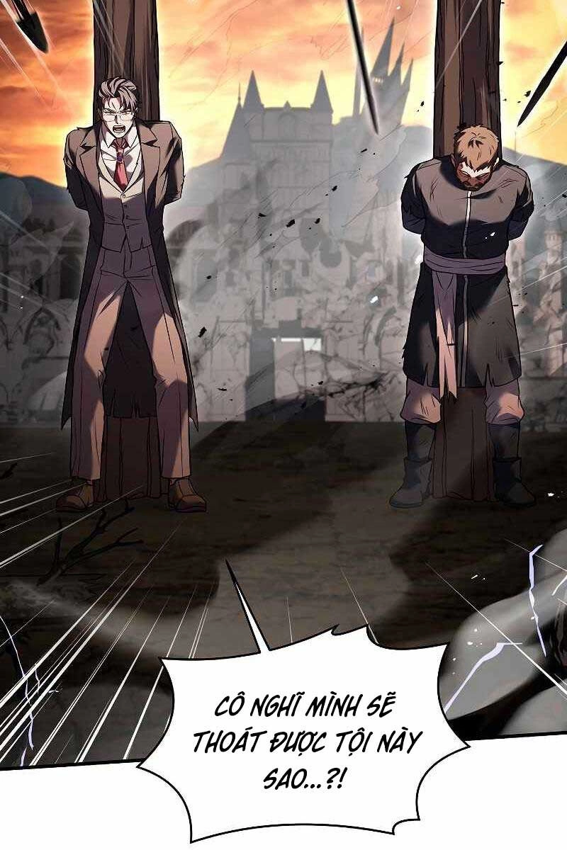 Huyền Thoại Giáo Sĩ Trở Lại Chapter 91 - 81